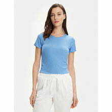 T-särk ONLY Emma 15201206, M, sinine, regular fit