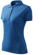 Polo särk naistele Malfini Pique Polo W MLI-21014, 2XL
