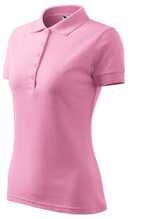 Polo särk naistele Malfini Pique Polo W MLI-21030, L