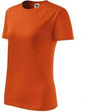 T-särk naistele Malfini Classic New W MLI-13311, 2XL