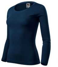 T-särk naistele Malfini Fit-T LS W MLI-16902, XS