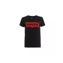 T-särk naistele Levi's The Perfect Graphic Tee 17369-0201, XS, must