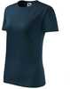 T-särk naistele Malfini Classic New W MLI-13302, 2XL, tumesinine