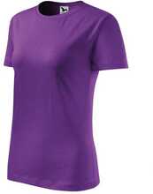 T-särk naistele Malfini Classic New W MLI-13364, XS