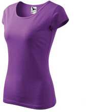 T-särk naistele Malfini Pure W MLI-12264, 2XL