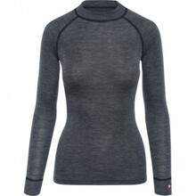 Naiste särk Thermowave Merino Warm Active, L, hall