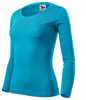 T-särk naistele Malfini Fit-T LS W MLI-16944, 2XL