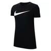 T-särk naistele Nike Dri-FIT Park 20 CW6967-010, M, must