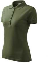 Polo särk naistele Malfini Pique Polo W MLI-21009, L