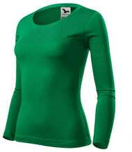 T-särk naistele Malfini Fit-T LS W MLI-16916, M
