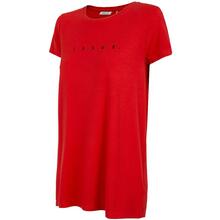 Sportlik T-särk naistele Outhorn W HOL20 TSD619 61S, XS, tumepunane
