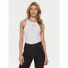 T-särk Guess W4RP43 Kazh2, L, valge, slim fit