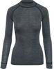Naiste särk Thermowave Merino Warm Active, S, hall