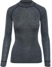 Naiste särk Thermowave Merino Warm Active, S, hall