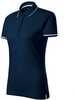Polo särk naistele Malfini Perfection W MLI-25302, 2XL, tumesinine
