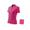 Polo särk naistele Malfini Cotton, M, lilla