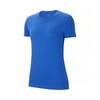 T-särk naistele Nike Park 20 W T Shirt CZ0903-463, XL, sinine