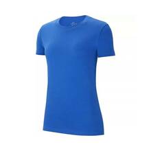 T-särk naistele Nike Park 20 W T Shirt CZ0903-463, XL, sinine