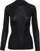 Termosärk naistele Thermowave Merino Warm, L, must
