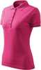 Naiste polo särk Malfini Pique Polo MLI-21040, S, roosa