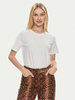 T-särk Only 15270390, XS, valge