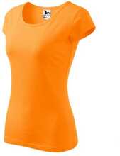 T-särk naistele Malfini Pure W MLI-122A2, 2XL