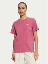 T-särk Fila Binedorf FAW0452, S, roosa