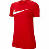 Naiste T-särk Nike Dri-FIT Park 20 CW6967 657, S, punane