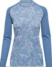 Termopluus Thermowave Merino Flow, XS, helesinine