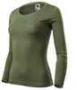 T-särk naistele Malfini Fit-T LS W MLI-16909, 2XL
