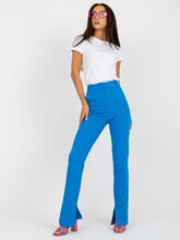 T-särk Basic Feel Good B-013.89P, valge