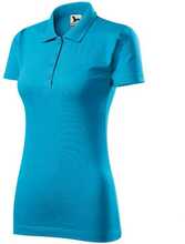 Polo särk naistele Malfini Single J. W MLI-22344, 2XL