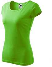 T-särk naistele Malfini Pure W MLI-12292, 2XL