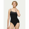 Triumph Feel of Modal Spaghetti Top 0004, must, M