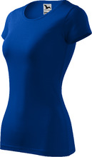 T-särk naistele Malfini Glance W MLI-14105, S, royal sinine