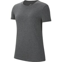 T-särk naistele Nike Park 20 W T Shirt CZ0903-071, S, hall