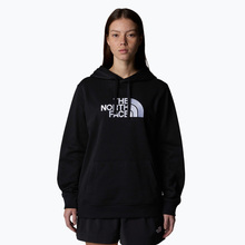 Džemper naistele The North Face Drew Peak Pullover Hoodie, NF0A89EHJK3, must