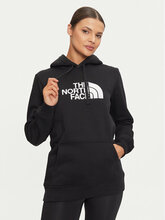 Kapuutsiga džemper The North Face Drew Peak Pullover NF0A89EH, S, must