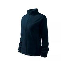 Džemper Malfini Fleece, W MLI-50402, XL, sinine