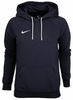 Džemper Nike Park 20 Hoodie CW6957 451, M, tumesinine