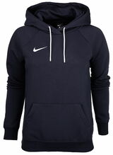 Džemper Nike Park 20 Hoodie CW6957 451, M, tumesinine