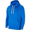 Džemper naistele Nike Park 20 Fleece W CW6957-463, XL, sinine