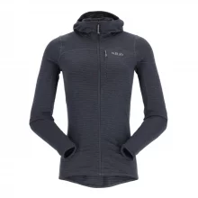 Džemper Rab Ascendor Light Hoody Wmns, S, clover