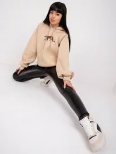 Džemper Ex Moda EM-BL-651.99, beež