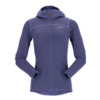 Džemper Rab Ascendor Light Hoody Wmns, XL, sinine