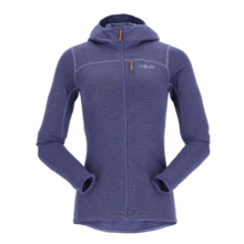 Džemper Rab Ascendor Light Hoody Wmns, XL, sinine