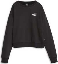 Džemper Puma Ess+ 676801, must, regular fit