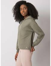 Džemper naistele BFG, roheline