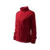 Džemper Malfini Fleece, MLI-50423, S, punane