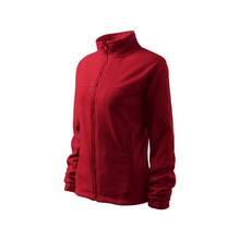 Džemper Malfini Fleece, MLI-50423, S, punane